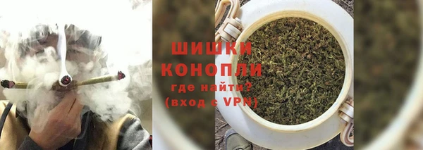 твердый Богородск