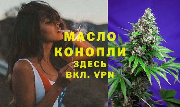 твердый Богородск